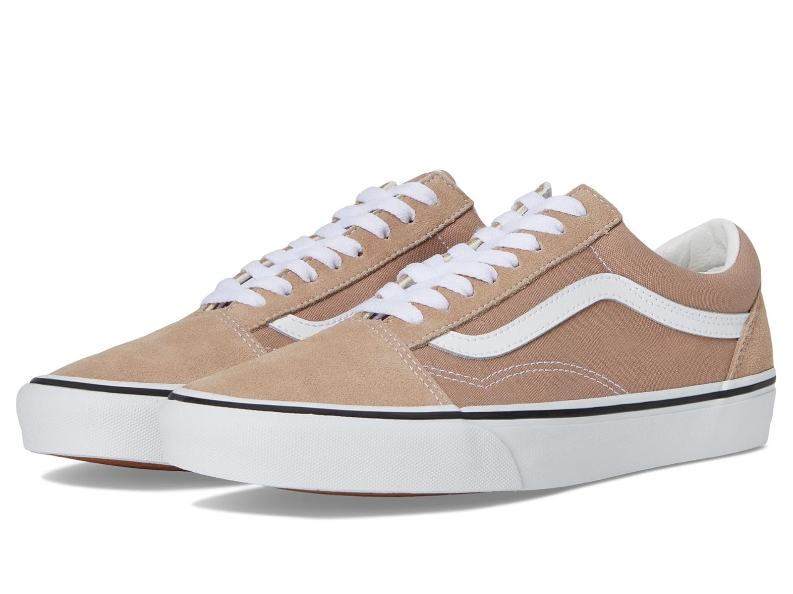 Vans Shoes Old Skool - Zapatillas de skate Old Skool para
