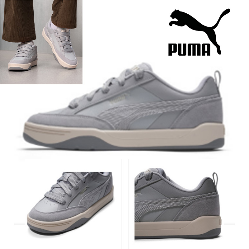 Puma Shoes Suede Classic - Zapatillas Puma Mid Low Top Classic,
