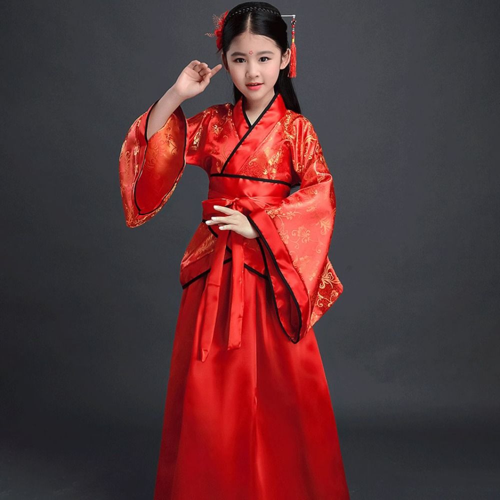 Robe Silk Women - Disfraces antiguos étnicos de moda para