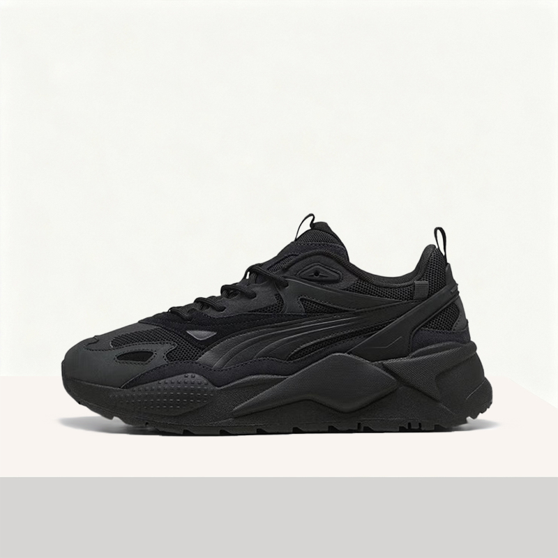 Puma Shoes Rs-X - Zapatillas Casuales Puma RS-X Efekt Transpirables,