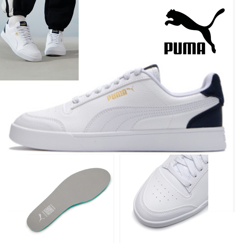 Puma Shoes Suede Classic - Puma Mid Low Top Classic Fashion,