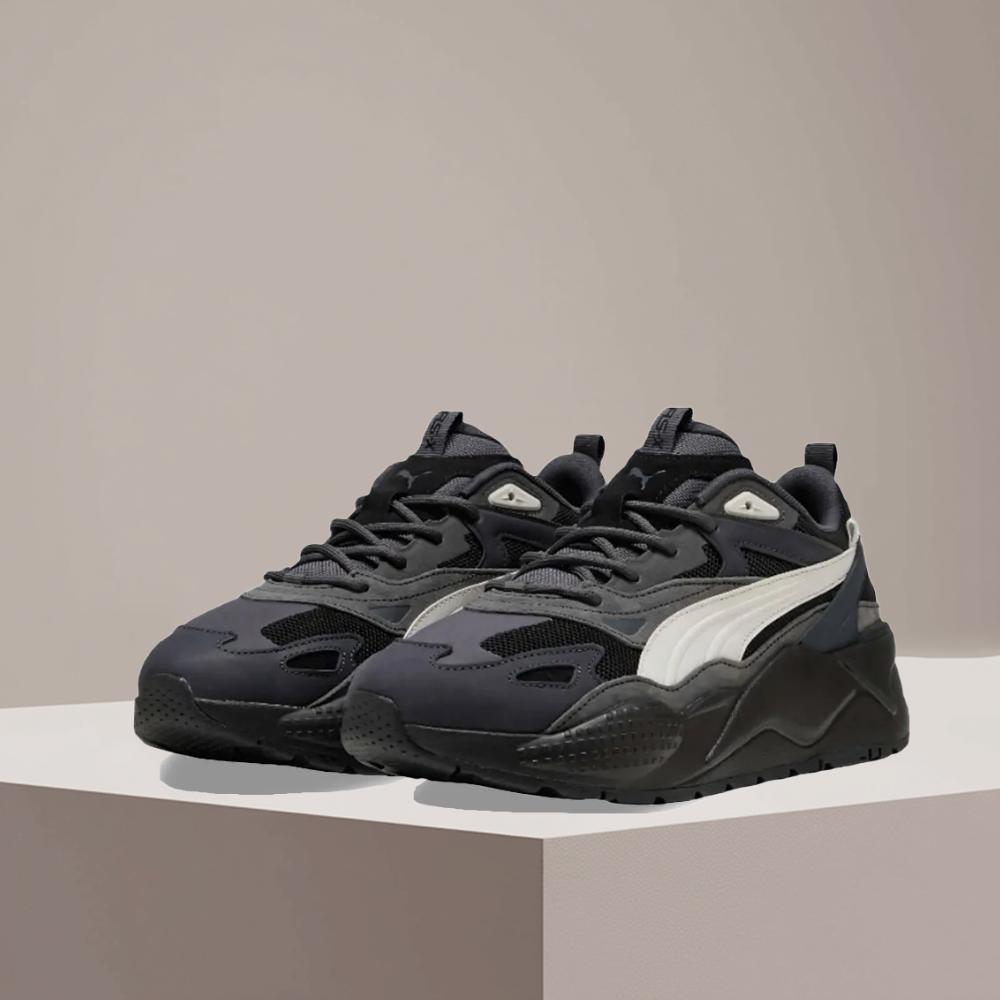 Puma Shoes Rs-X - Zapatillas Deportivas Retro Unisex PUMA RS-X