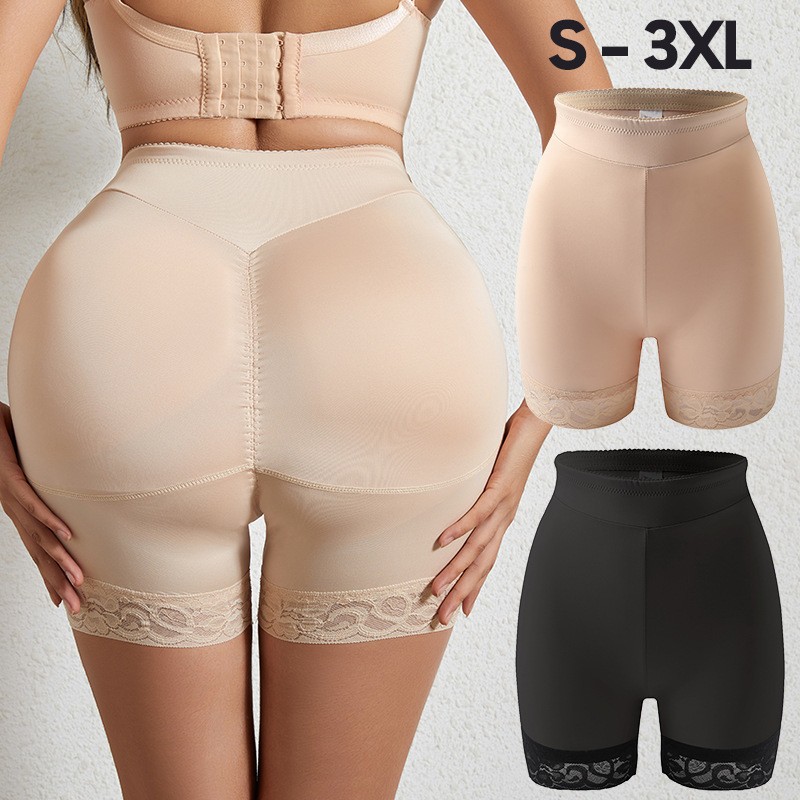 Seamless Underwear Women - Fajas Colombianas Originales de Alta Compresión,