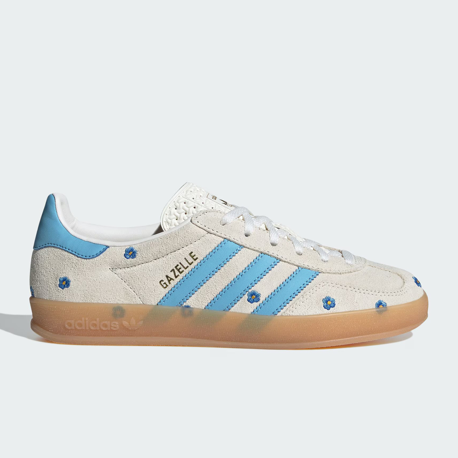 Adidas Shoes Gazelle - Adidas zapatos de tabla acolchados con