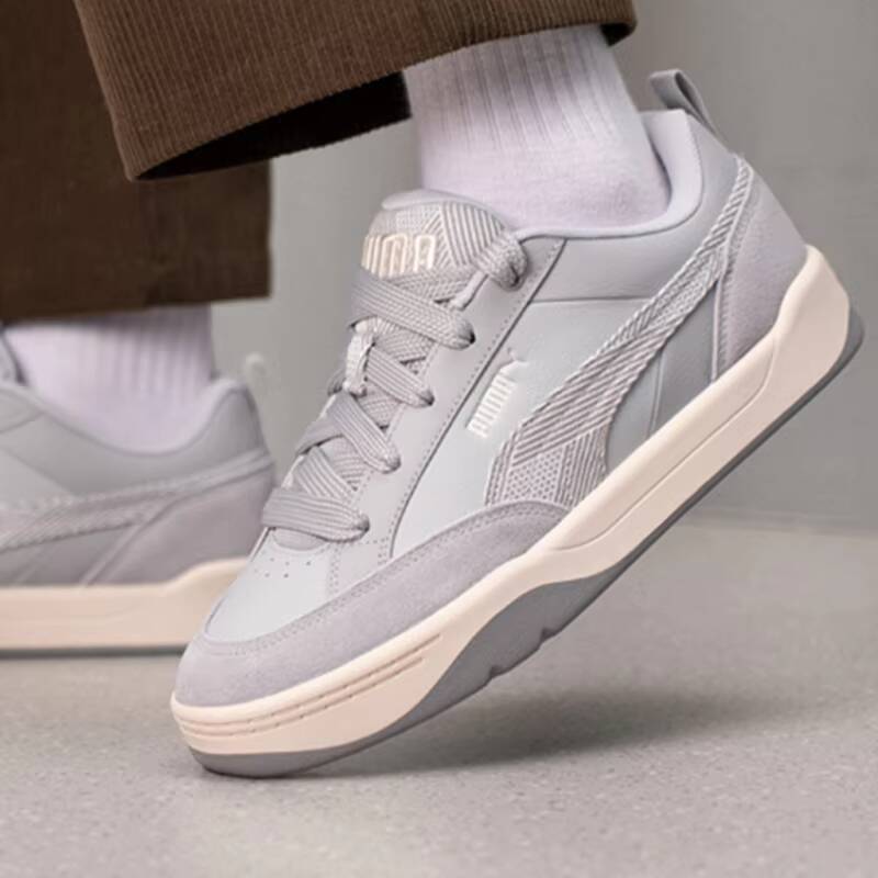 Puma Shoes Suede Classic - Zapatillas de Skateboard Puma Mid Low
