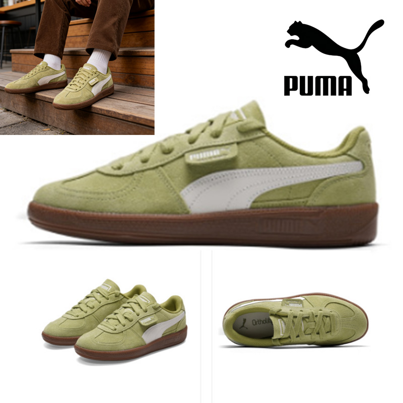 Puma Shoes Suede Classic - Zapatillas Puma Mid Low Top Fashion