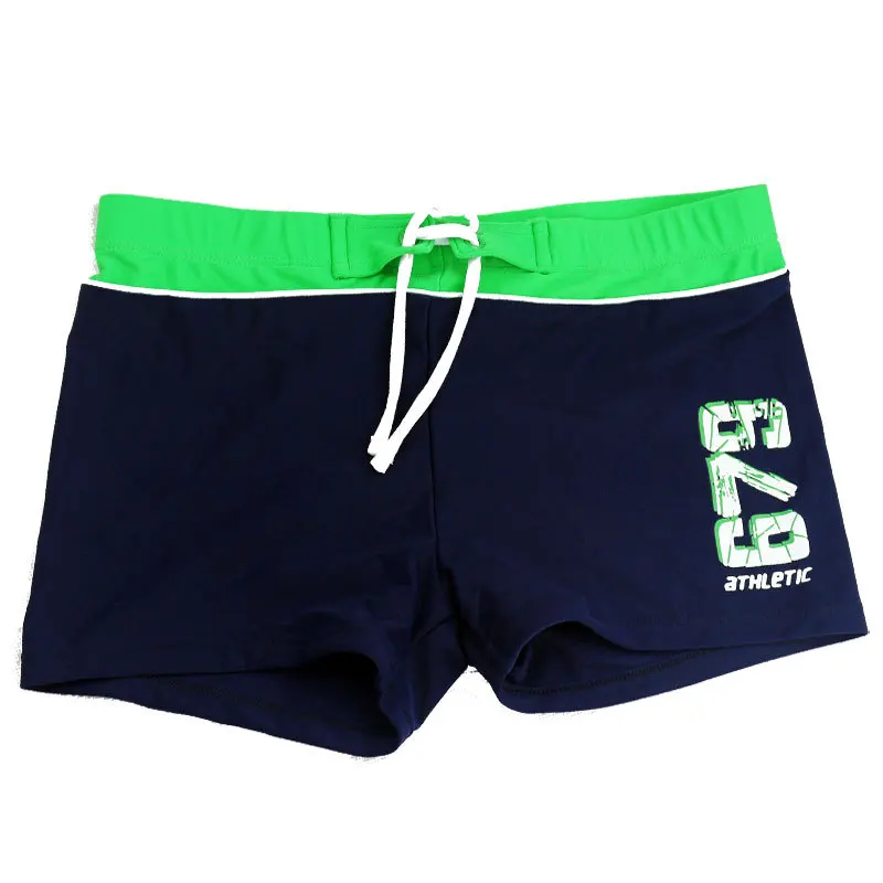 Boyshort Underwear - Ropa de verano para niños, bañadores
