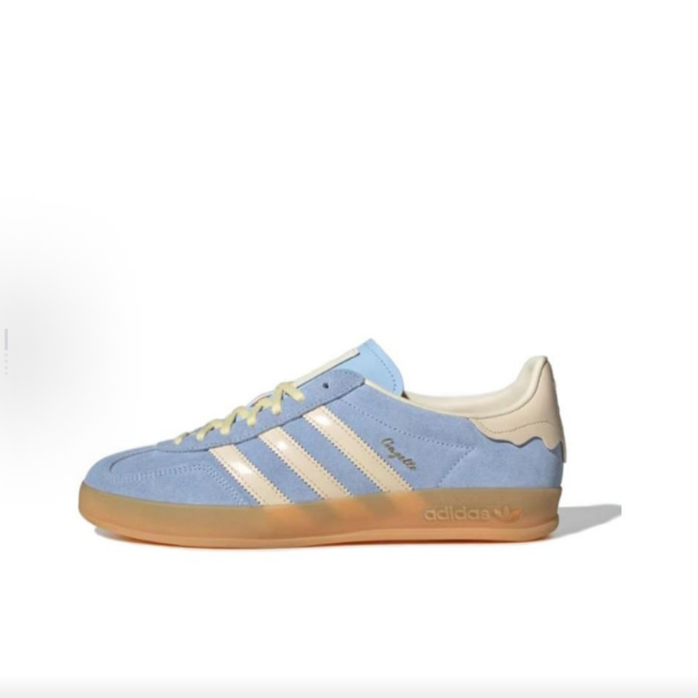 Adidas Shoes Gazelle - adidas Originals GAZELLE INDOOR Cómodas y