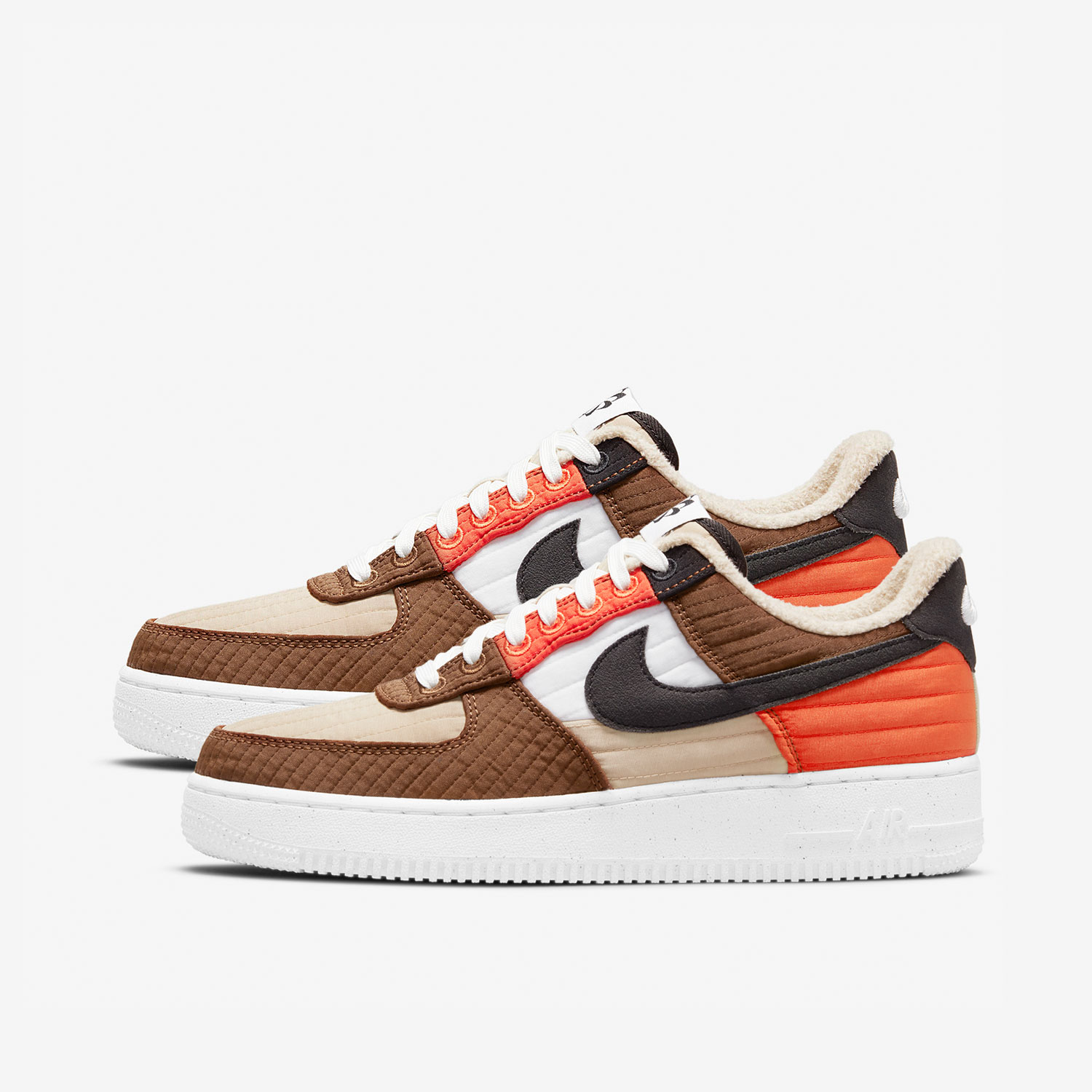 Nike Shoes Air Force 1 - Nike zapatos informales Air Force 1