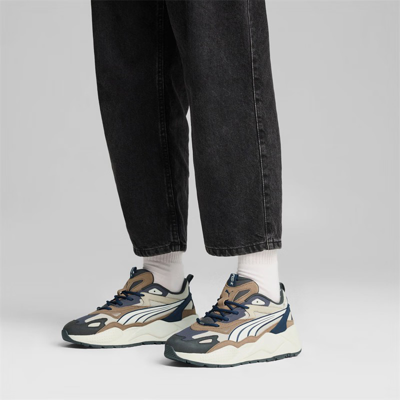 Puma Shoes Rs-X - Puma genuino RS-X Efekt PRM zapatos