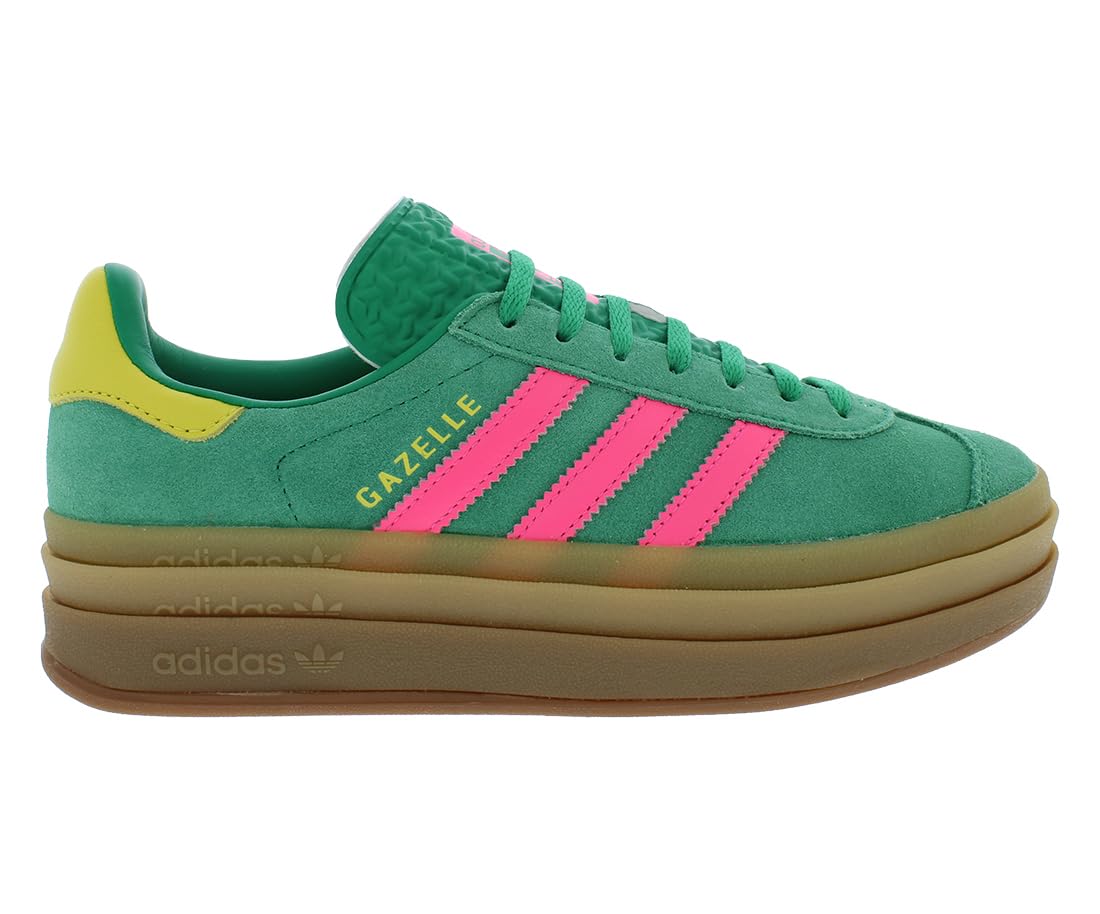 Adidas Shoes Gazelle - Zapatillas adidas Gazelle Bold para Mujer