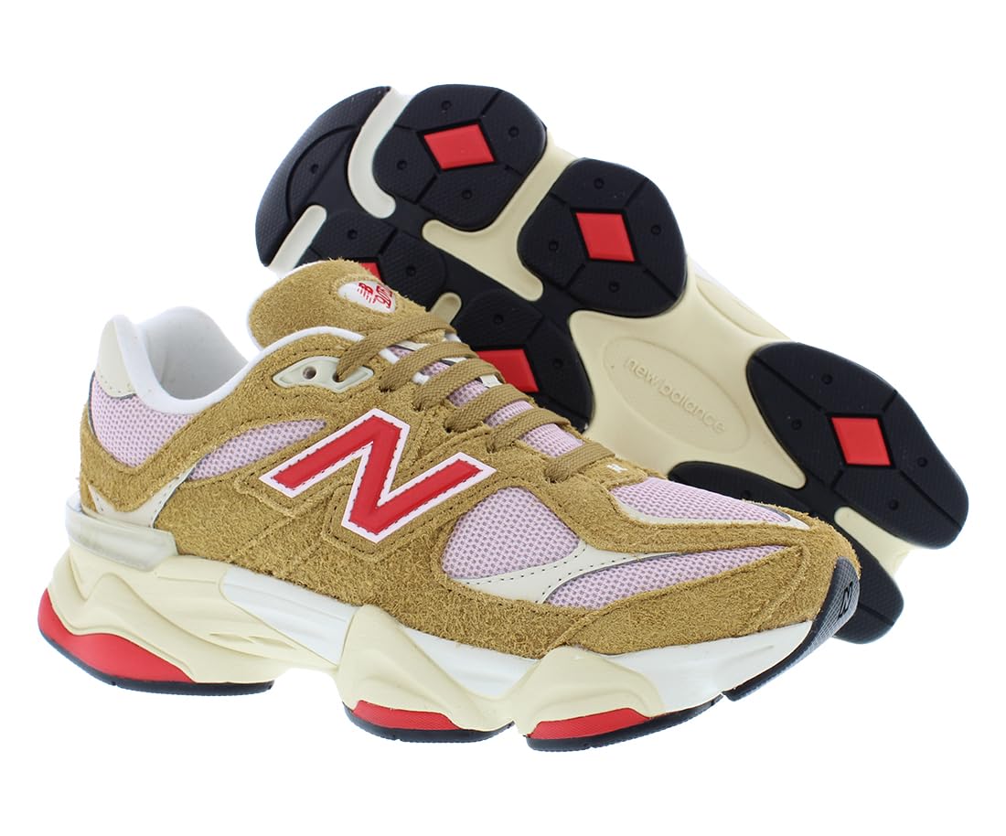 Zapatos New Balance 9060 para  - New Balance Shoes 9060 reseña y precio
