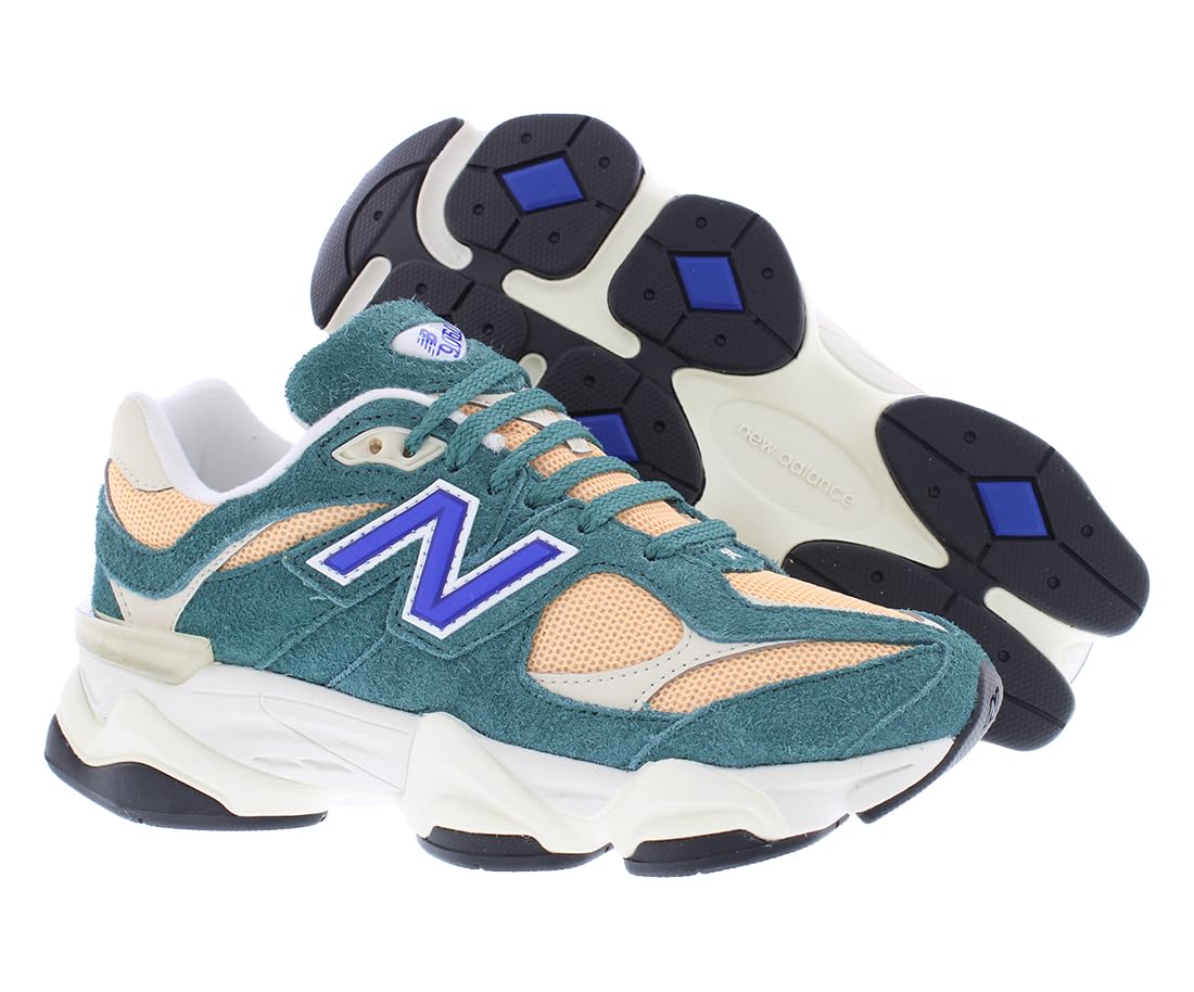 Zapatos New Balance 9060 para  - New Balance Shoes 9060 reseña y precio