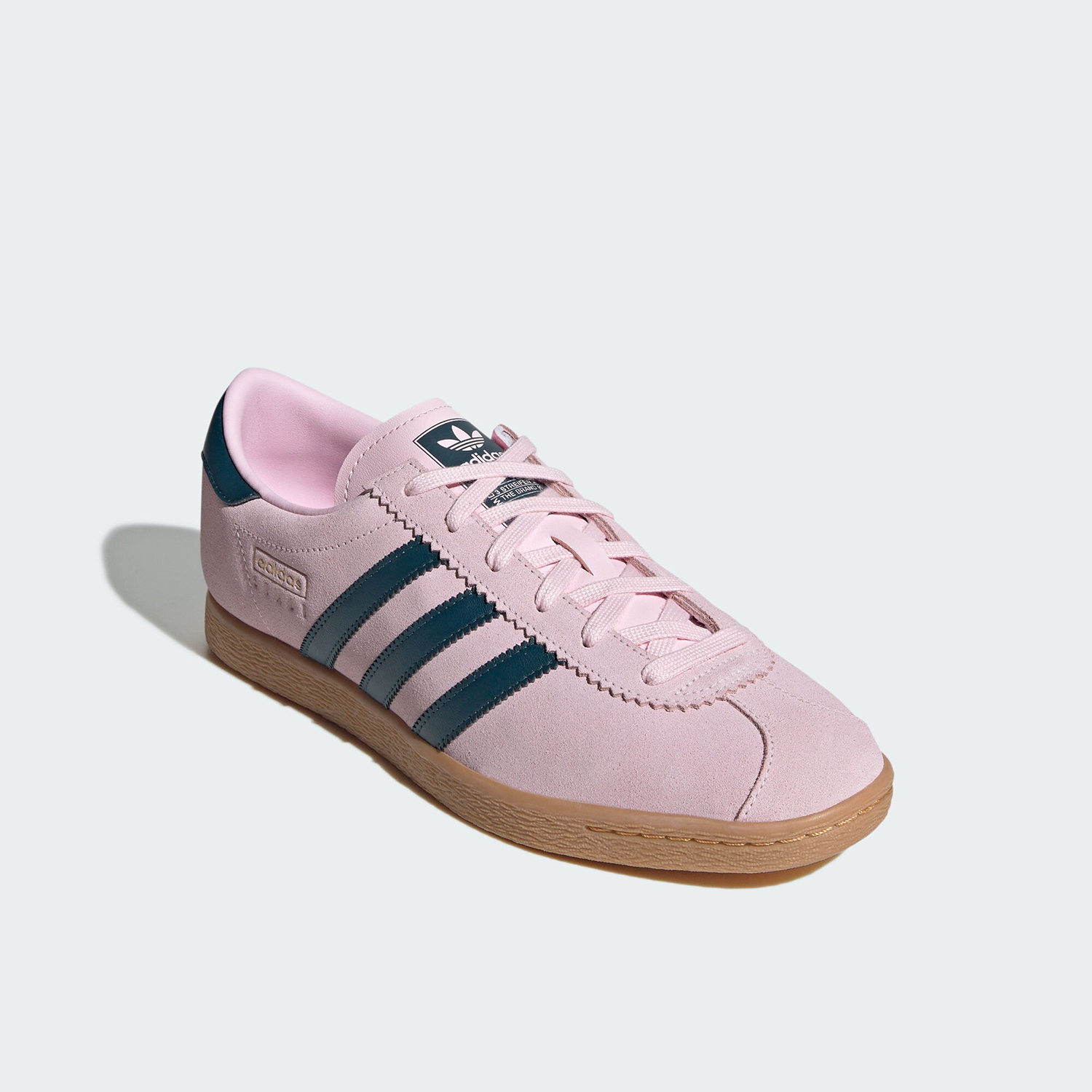 Adidas genuinas STADT zapatos  - Adidas Shoes Gazelle reseña y precio