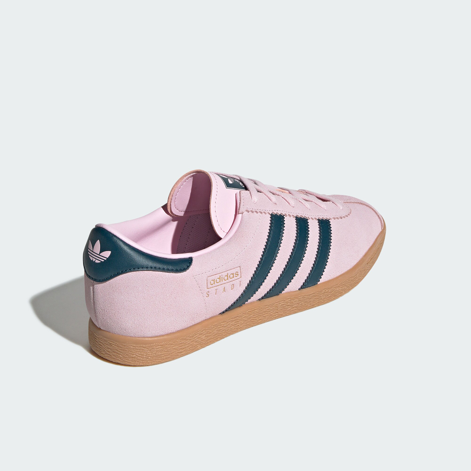 Adidas genuinas STADT zapatos  - Adidas Shoes Gazelle reseña y precio