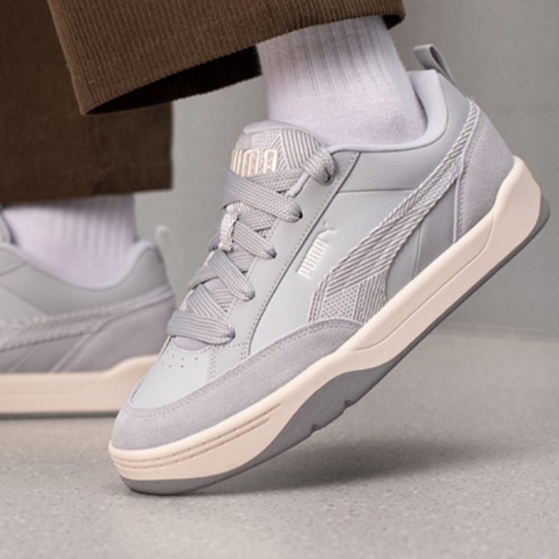 Zapatillas Puma Mid Low Top Cl - Puma Shoes Suede Classic reseña y precio