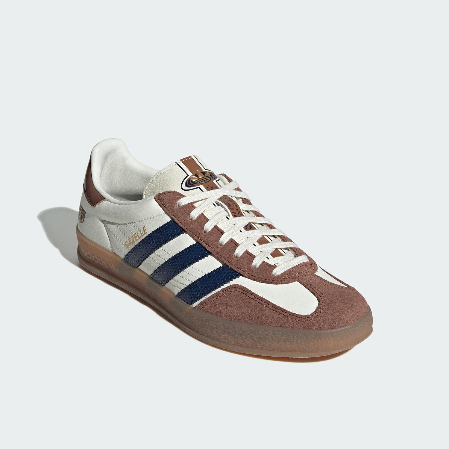 Adidas zapatos de tabla inform - Adidas Shoes Gazelle reseña y precio