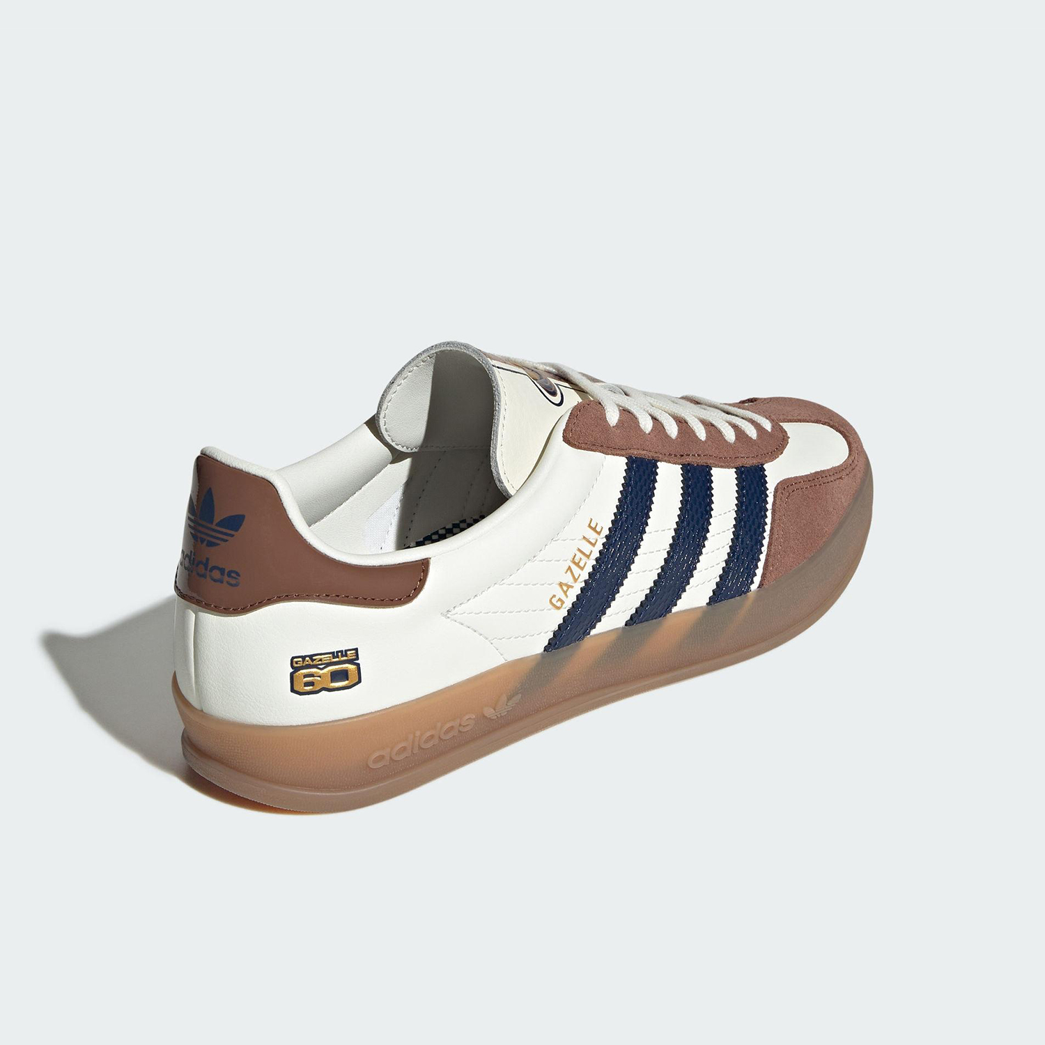 Adidas zapatos de tabla inform - Adidas Shoes Gazelle reseña y precio