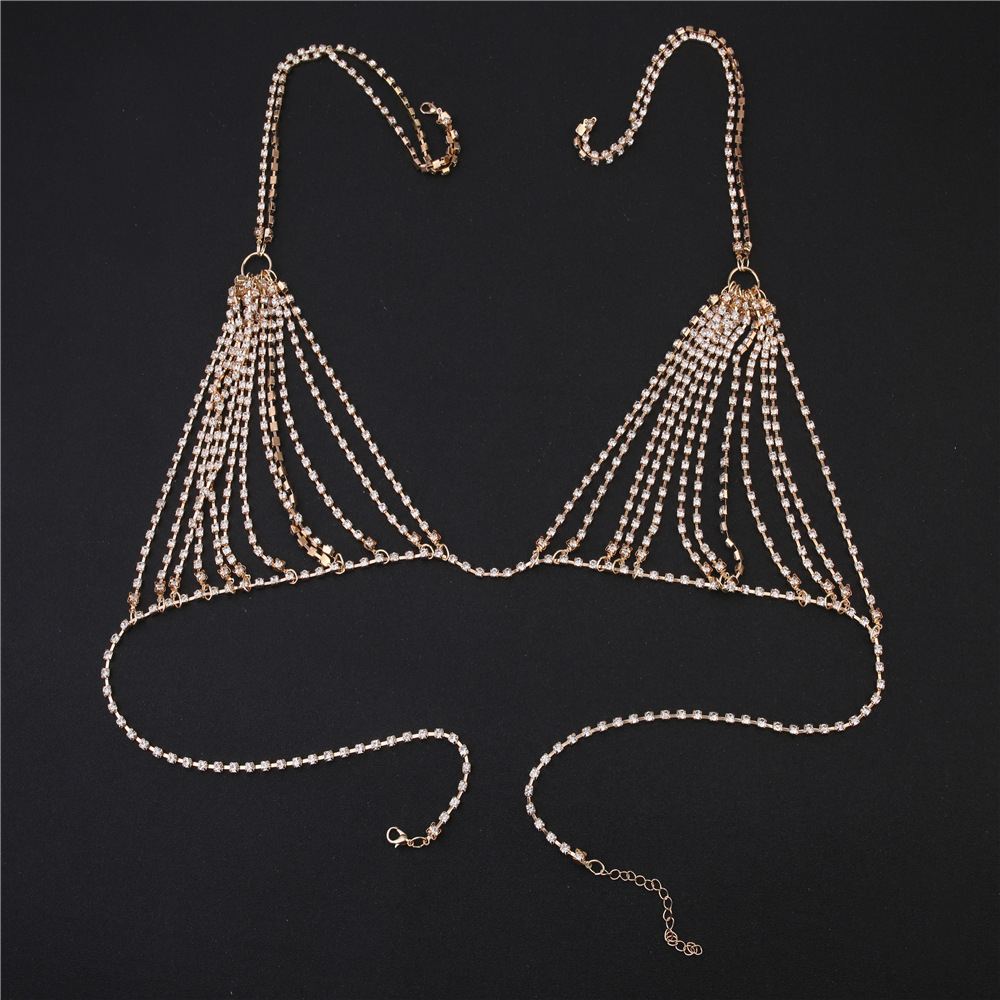 Bikini Crytal de corazón de lu - Thong Bikini Women reseña y precio