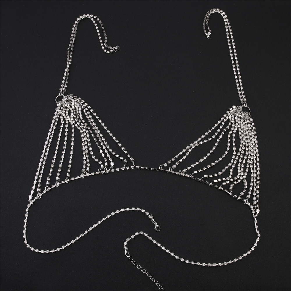 Bikini Crytal de corazón de lu - Thong Bikini Women reseña y precio