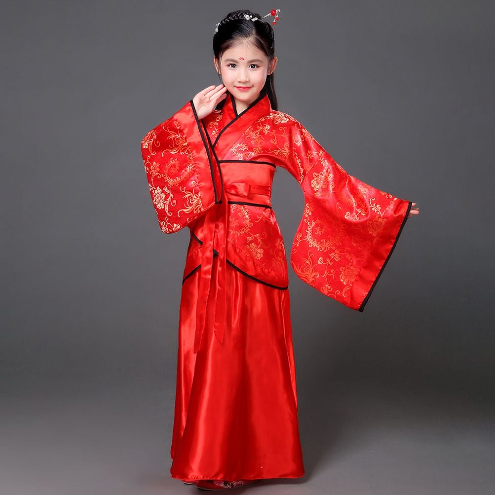 Disfraces antiguos étnicos de  - Robe Silk Women reseña y precio
