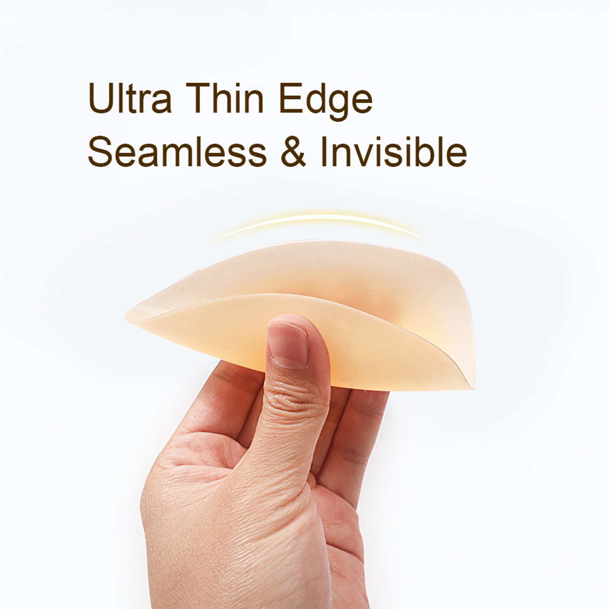 Reutilizable sin pegamento tri - Nipple Cover Pasties reseña y precio