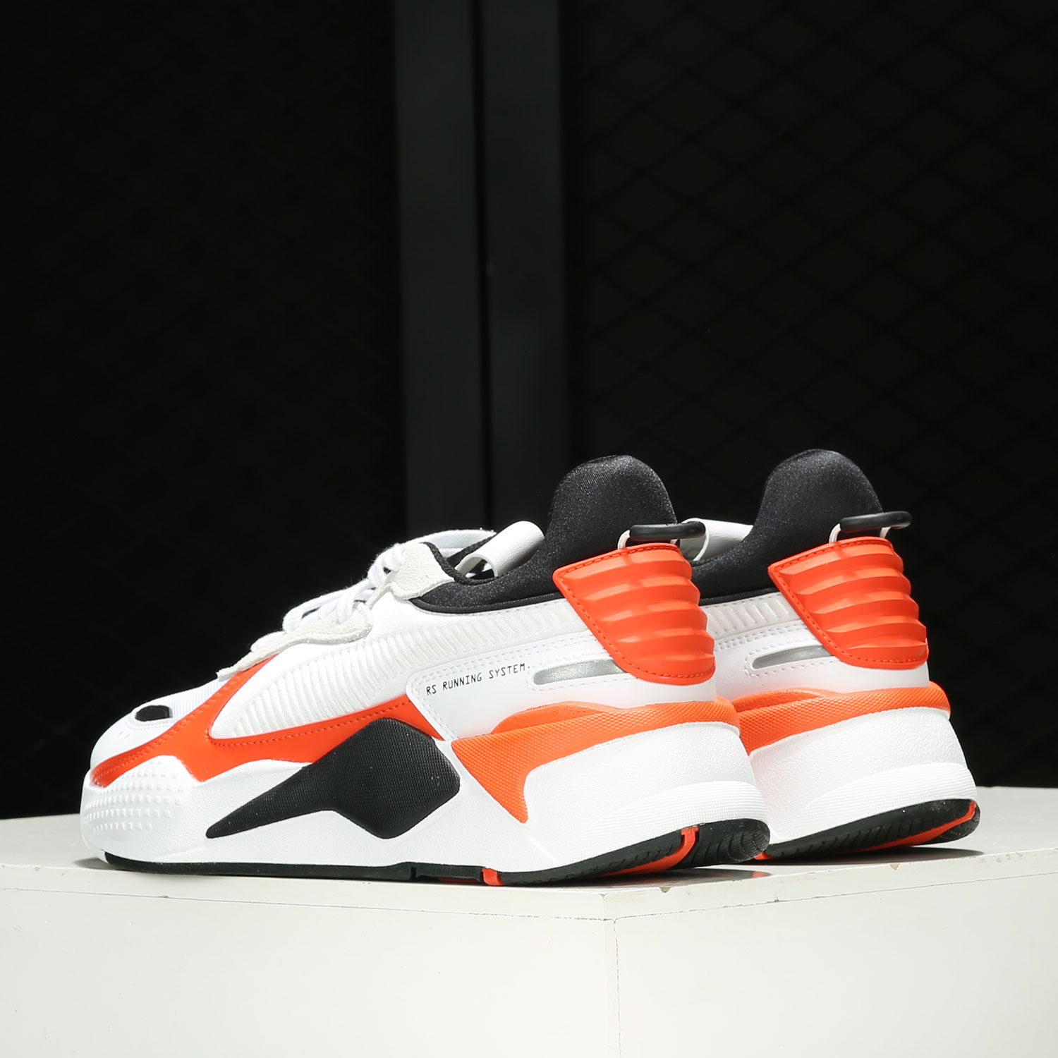 Puma RS-X originales unisex co - Puma Shoes Rs-X reseña y precio