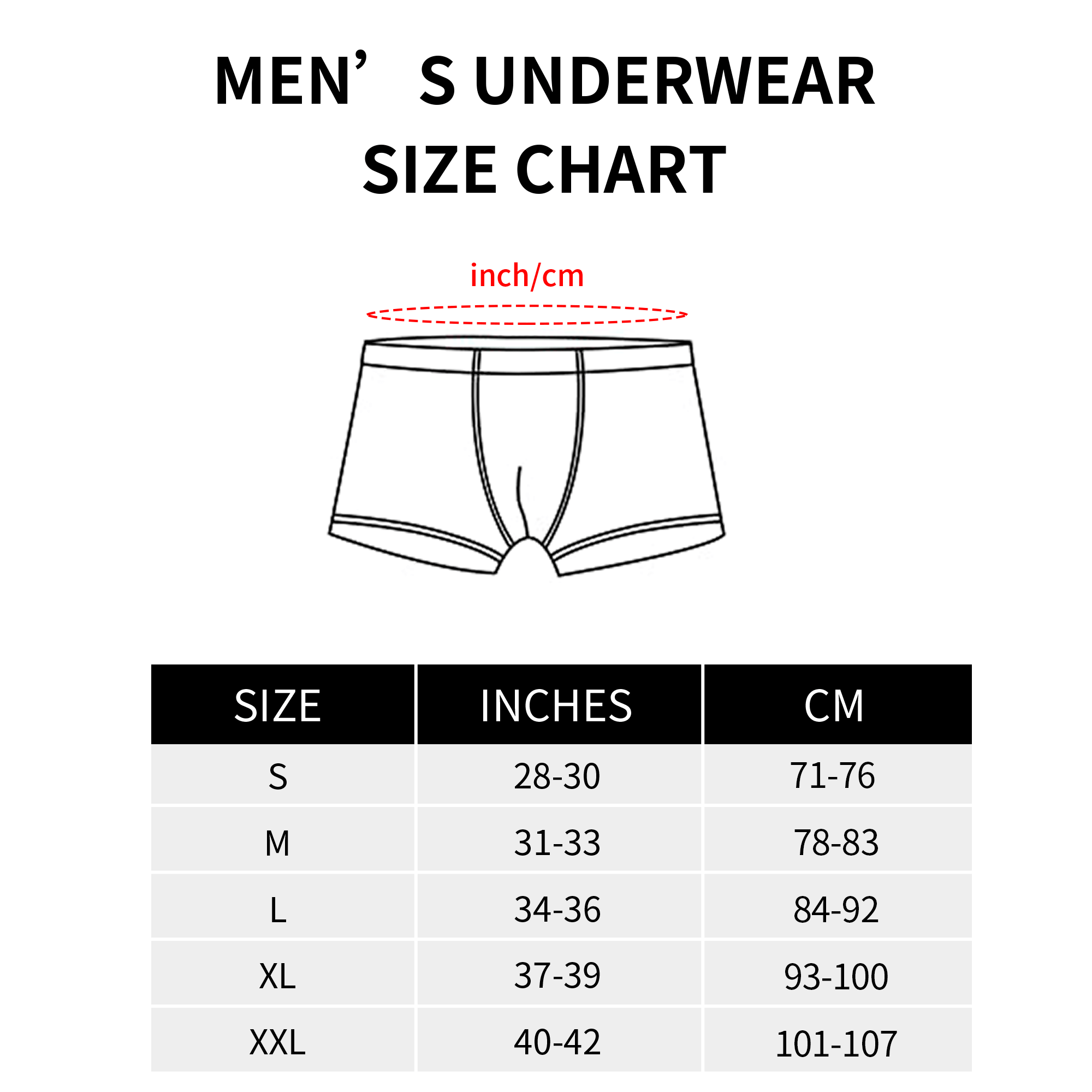 Calzoncillos Boxer Personaliza - Boyshort Underwear reseña y precio