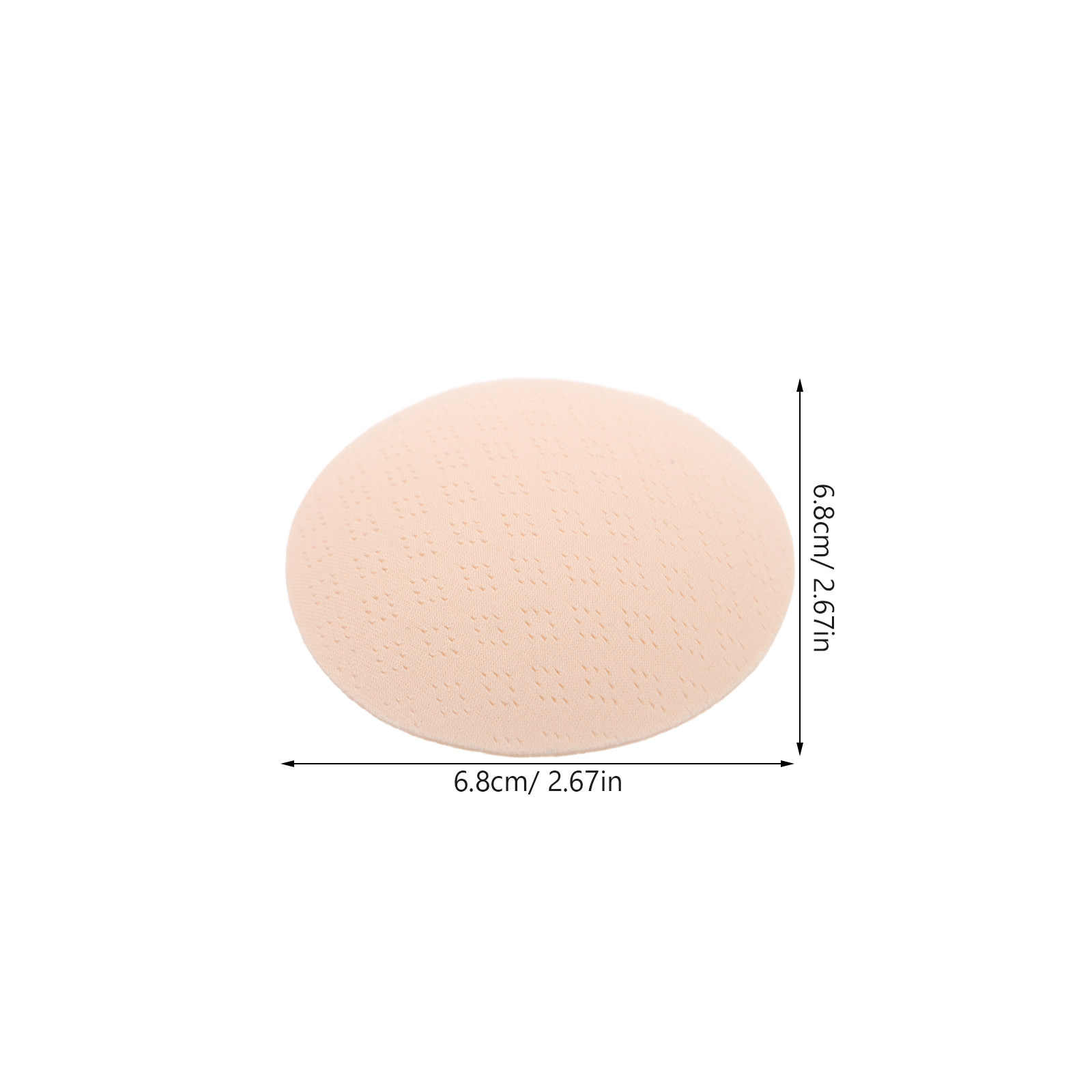 3 pares de cubre pezones reuti - Nipple Cover Pasties reseña y precio