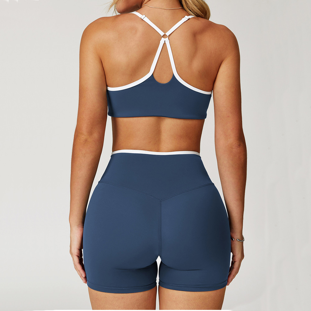 Ropa interior de gimnasio para - Sports Bra High Impact reseña y precio