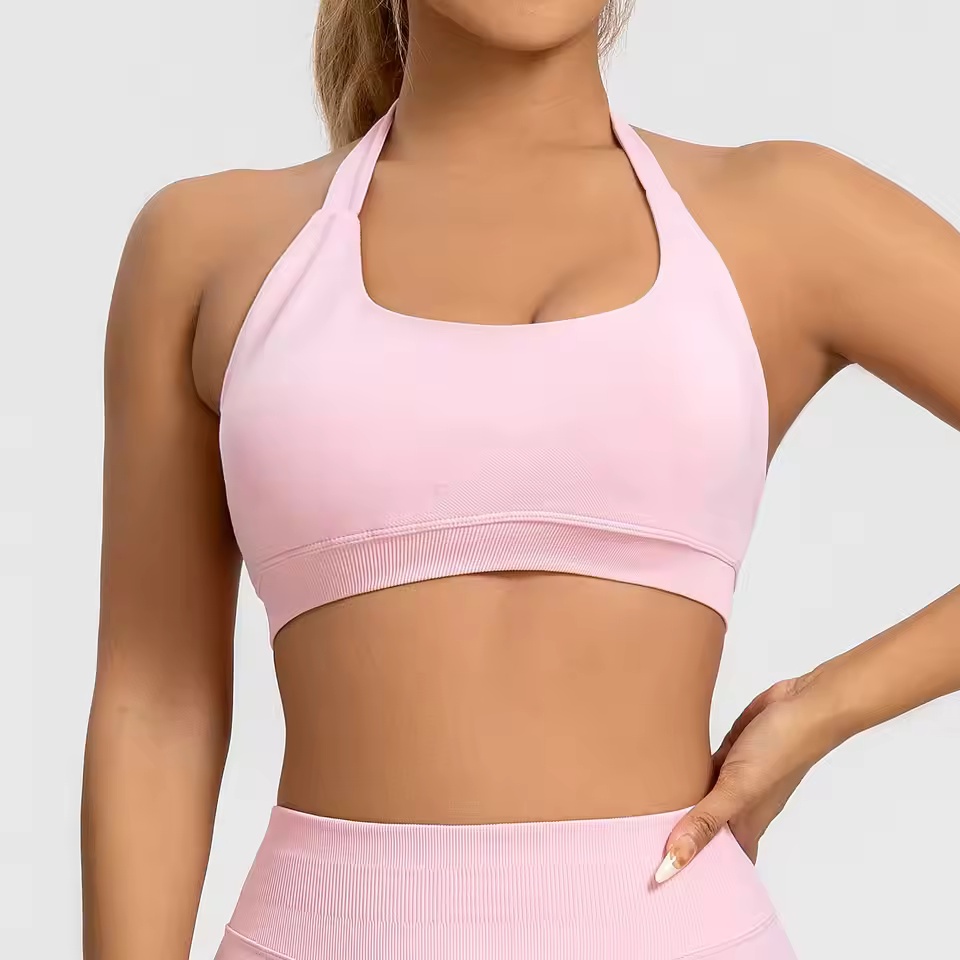 Sujetador deportivo para mujer - Sports Bra High Impact reseña y precio