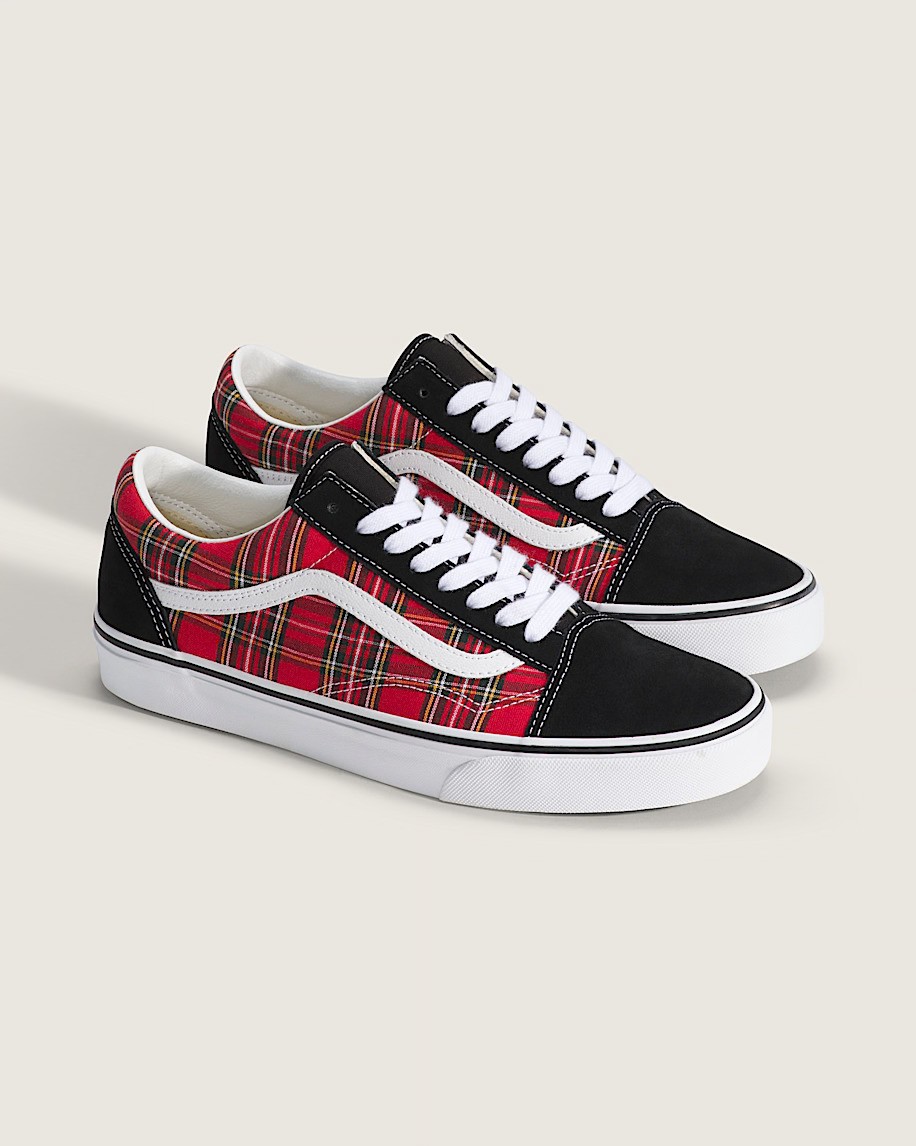 Zapatos Vans Old Skool para Ho - Vans Shoes Old Skool reseña y precio