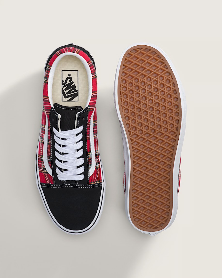 Zapatos Vans Old Skool para Ho - Vans Shoes Old Skool reseña y precio