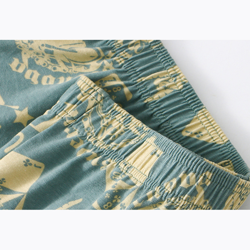 1 Uds. Pantalones Aro para hom - Boyshort Underwear reseña y precio