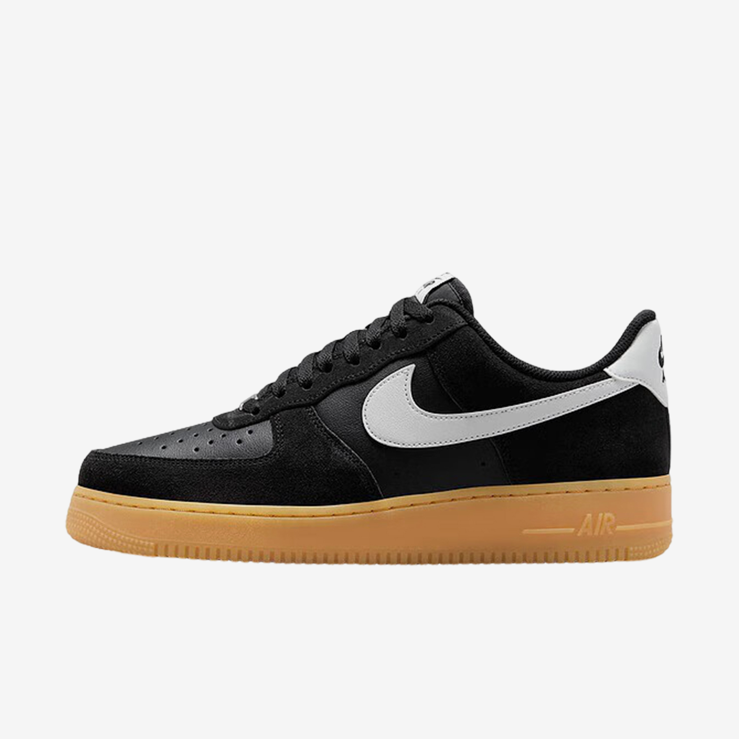 Zapatillas Nike genuinas Air F - Nike Shoes Air Force 1 reseña y precio