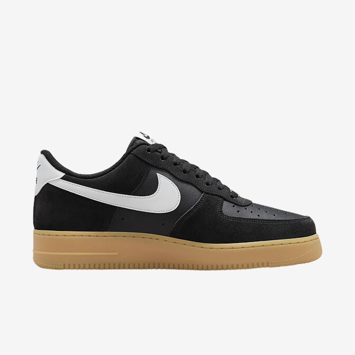 Zapatillas Nike genuinas Air F - Nike Shoes Air Force 1 reseña y precio