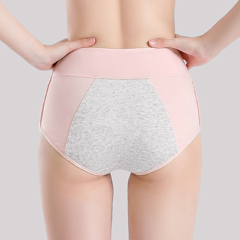 Ropa Interior Femenina, Bragas - Period Panty Absorbent reseña y precio