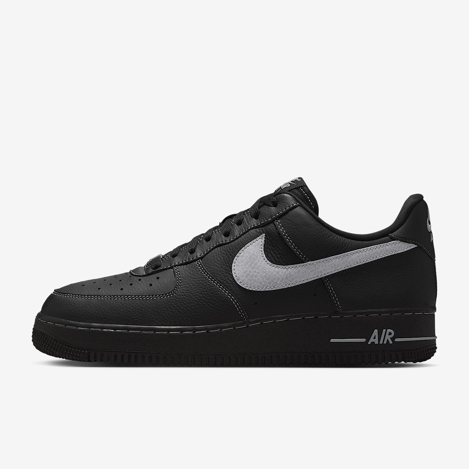 Nike Authentic AIR FORCE 1 07  - Nike Shoes Air Force 1 reseña y precio
