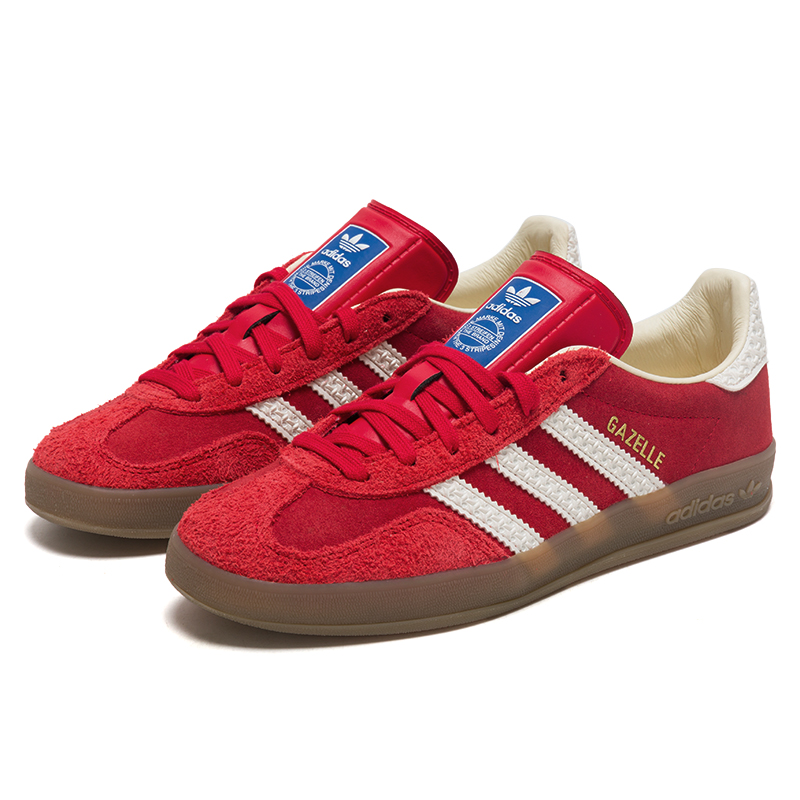 Zapatos Adidas para hombre y m - Adidas Shoes Gazelle reseña y precio
