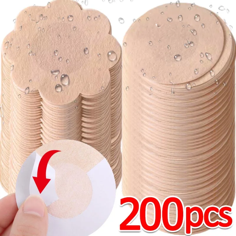 50-200 unidades de Cubrepezone - Nipple Cover Pasties reseña y precio