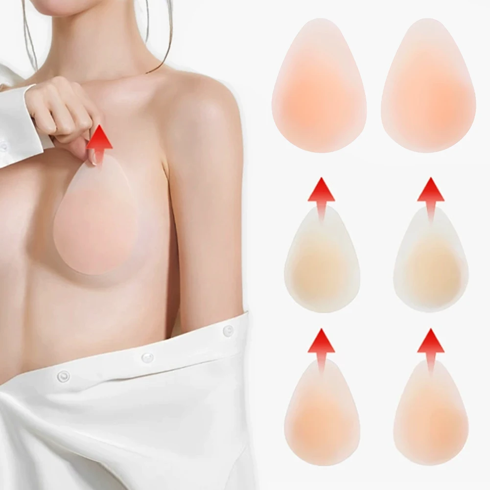 Cubrepezones de silicona ultra - Nipple Cover Pasties reseña y precio