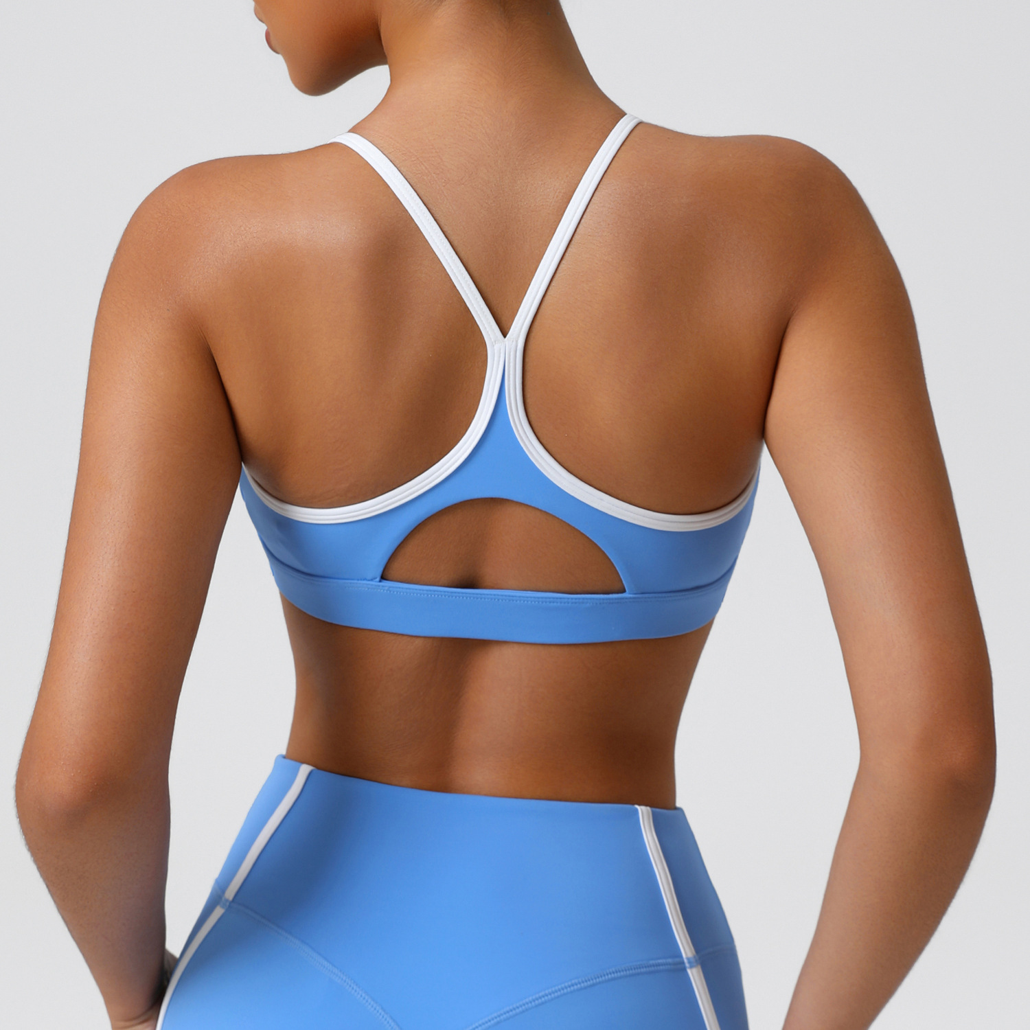 Ropa Interior Deportiva Elásti - Sports Bra High Impact reseña y precio