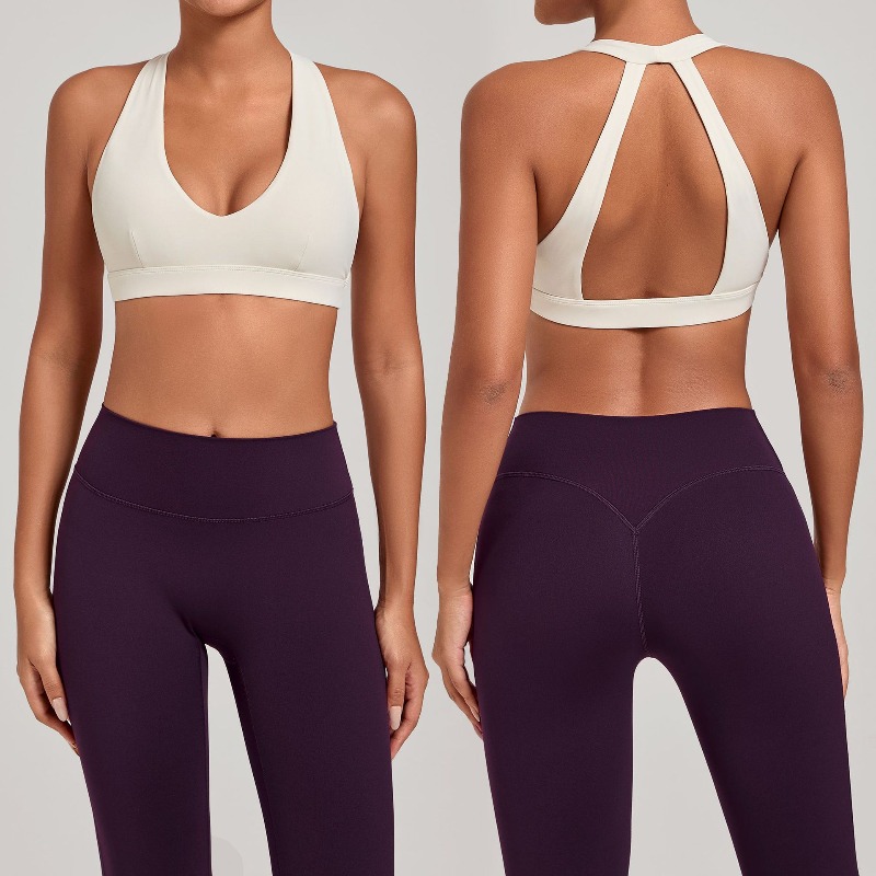Sujetador Deportivo Samless pa - Sports Bra High Impact reseña y precio