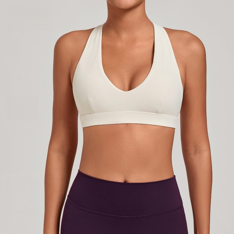 Sujetador Deportivo Samless pa - Sports Bra High Impact reseña y precio