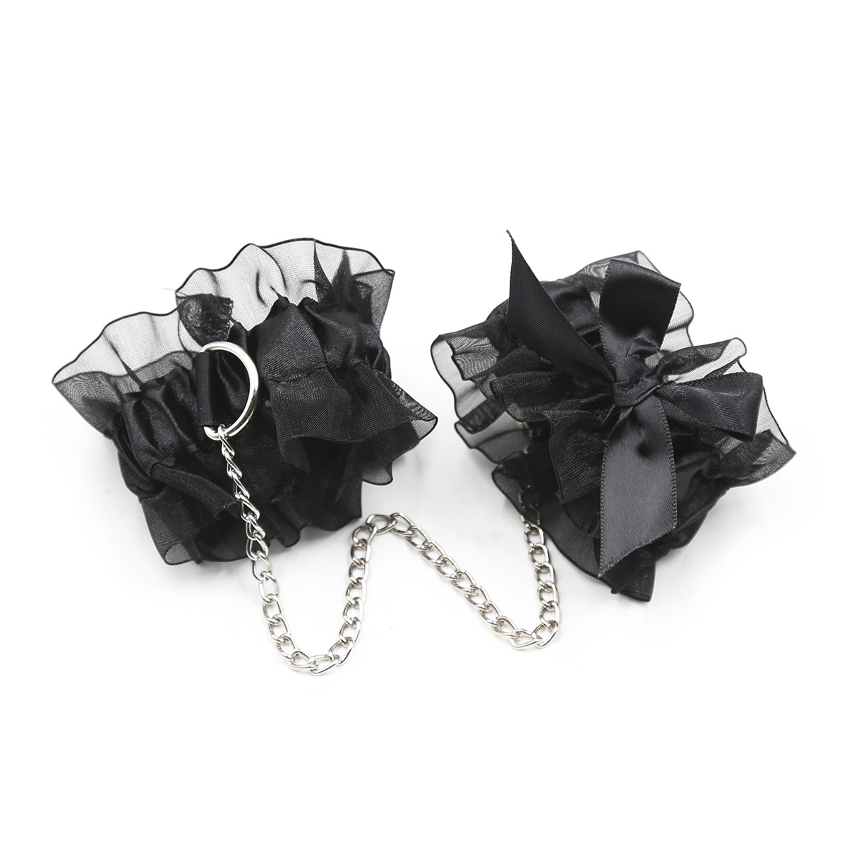 Set de Juguetes Sexuales de En - Nipple Cover Pasties reseña y precio