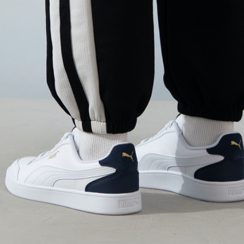Puma Mid Low Top Classic Fashi - Puma Shoes Suede Classic reseña y precio