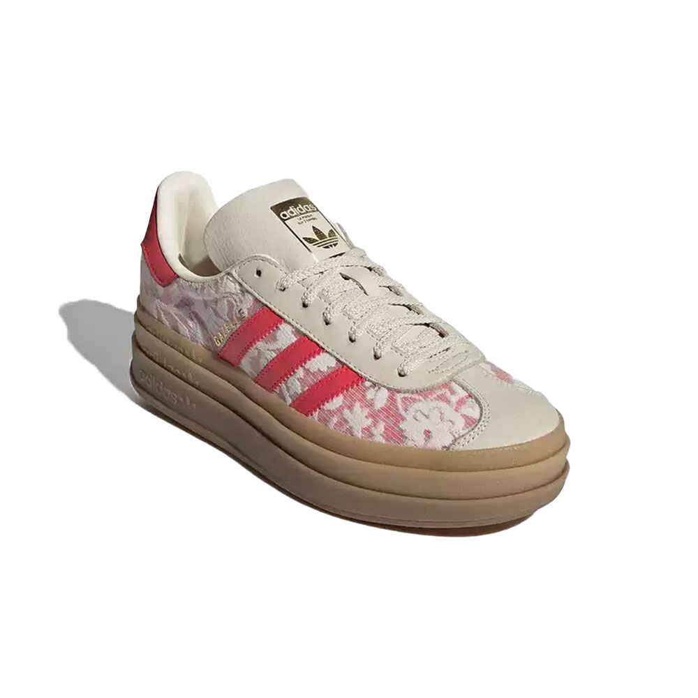 Liberty London x adidas Origin - Adidas Shoes Gazelle reseña y precio