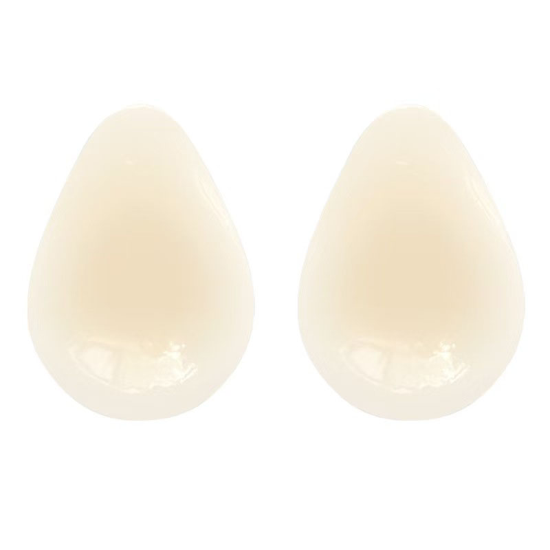 Cubrepezones de silicona invis - Nipple Cover Pasties reseña y precio