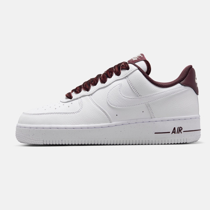 NIKE AIR FORCE 1 Zapatillas de - Nike Shoes Air Force 1 reseña y precio