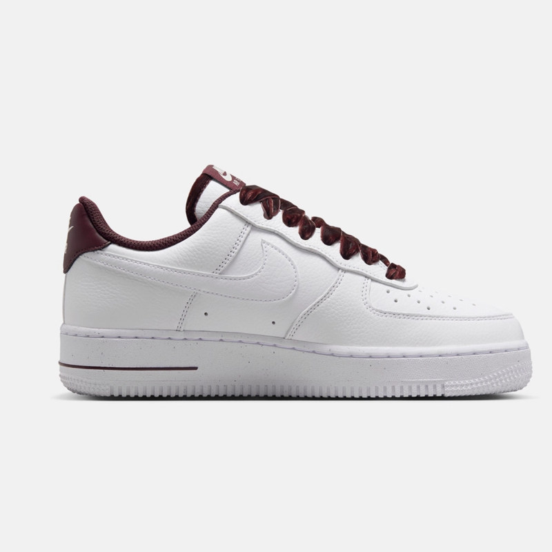 NIKE AIR FORCE 1 Zapatillas de - Nike Shoes Air Force 1 reseña y precio